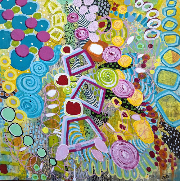 Serendipity 1