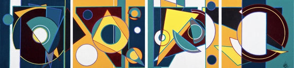 Circle Variations series 6