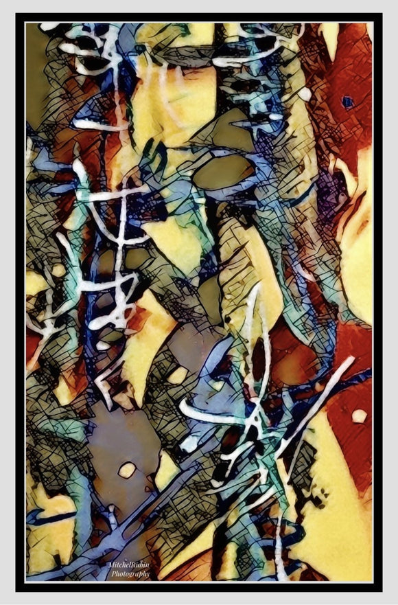 Work Table abstraction 3