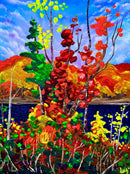 Burst of Fall-1