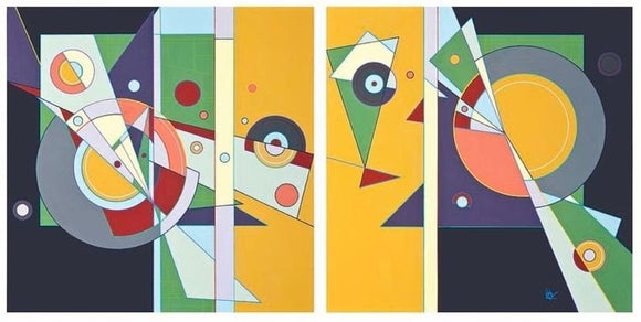 Circle Variations Sunshine