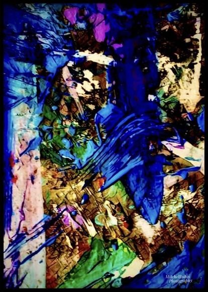 Work Table Abstraction 4