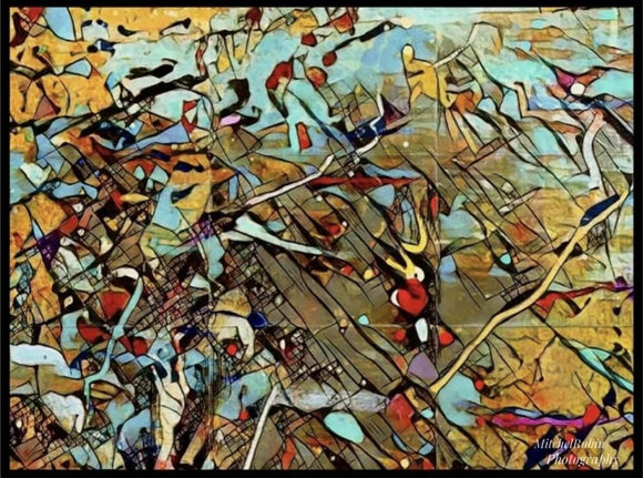Work Table Abstraction 6
