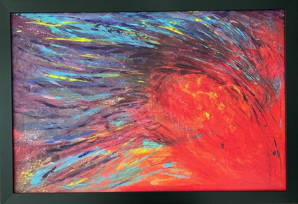 Erruption
