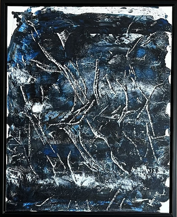 Birchtree Hurricane