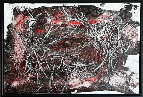 Birchtree Cyclone