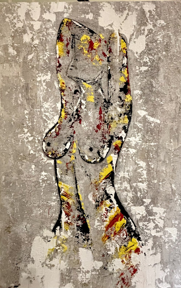 The Girl