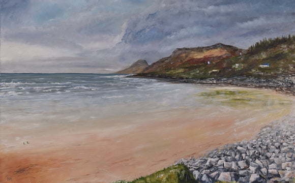 Inch Beach, Kerry