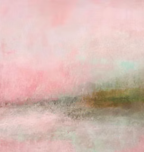 Pink Salt