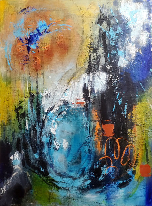 LA MEMOIR DES COURANTS