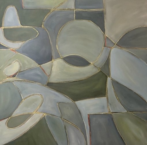 Green Geometry