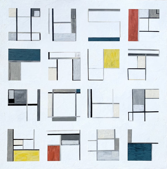 Quadrants