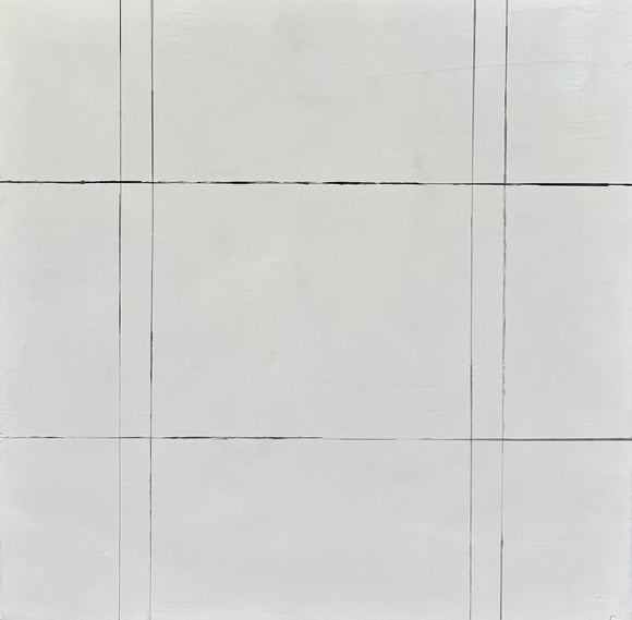 Lines on White