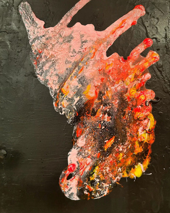 Year of the Dragon