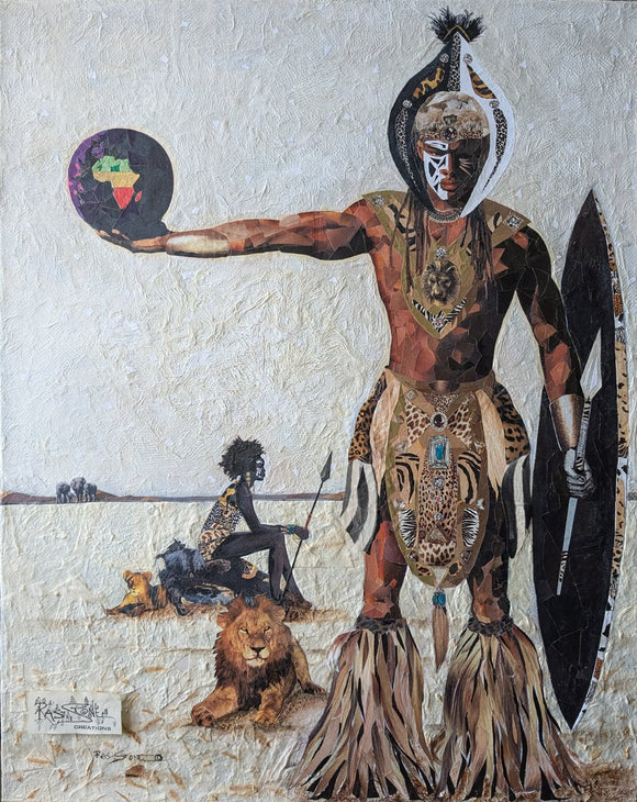 The Protector