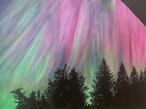 Northern Lights