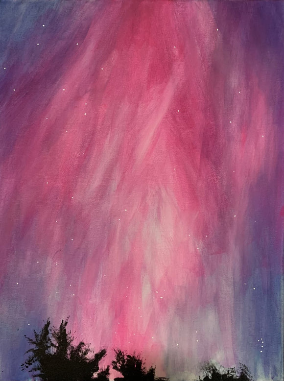 Skyglow