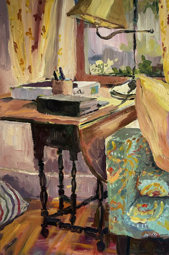 Gateleg Table