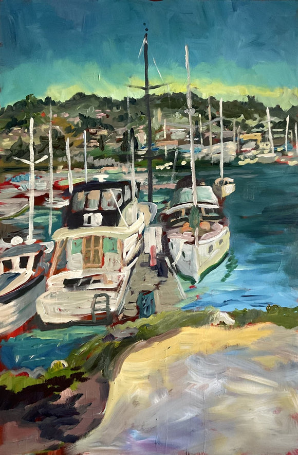 The Alameda