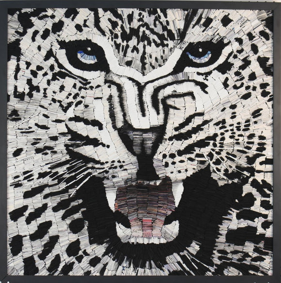 Screeching Tiger