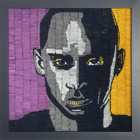 Kobe Bryant