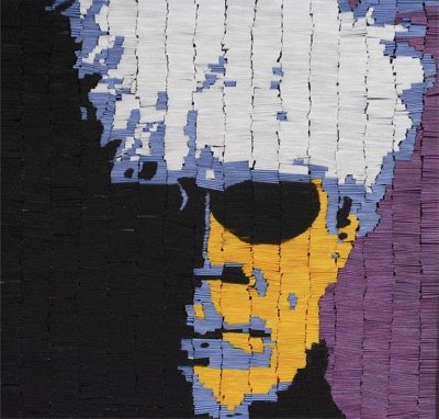 Andy Warhol
