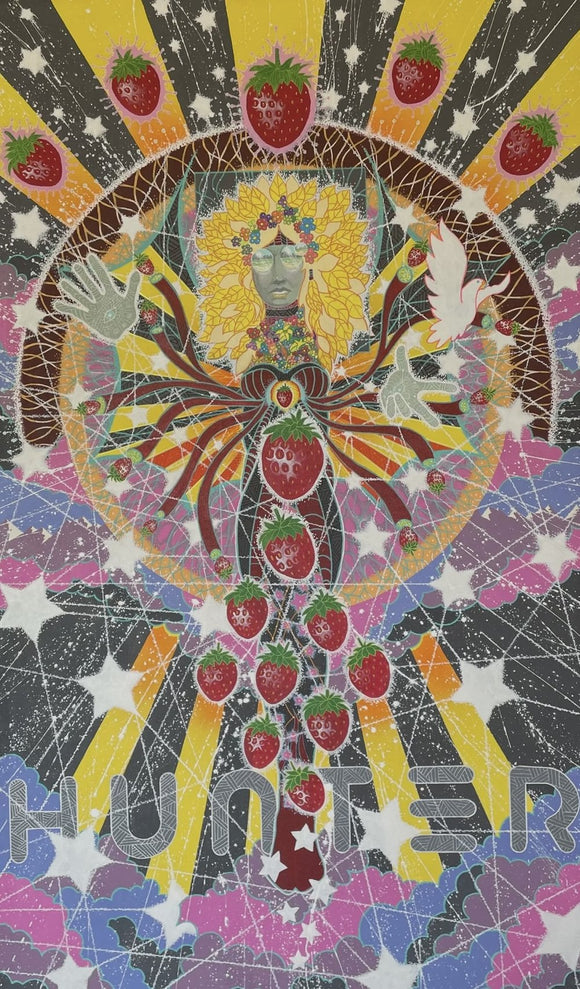 Harvest