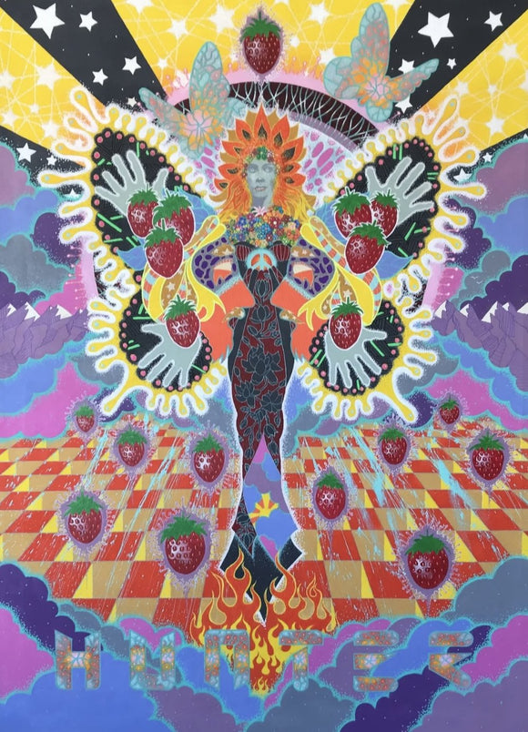 Creation