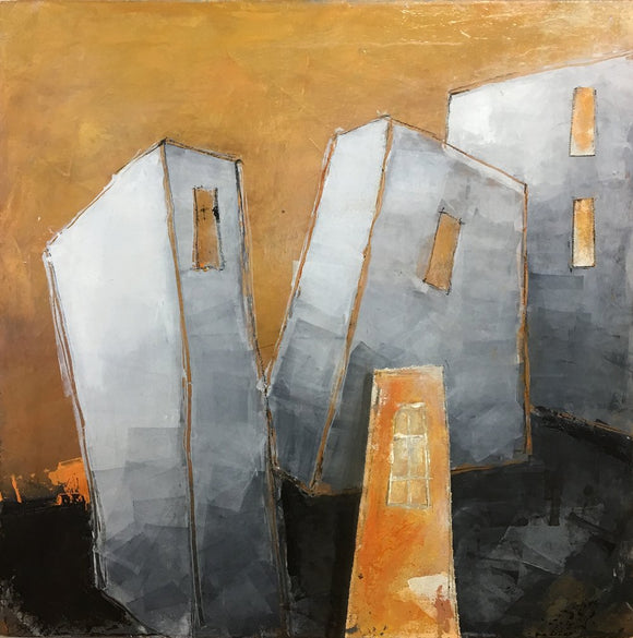The City