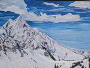 Snow Capped Rockies-1