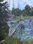 Fairy Dwelling-1