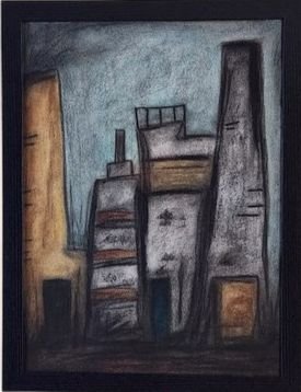 Coal Plant