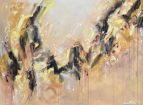 Sense of Arrival