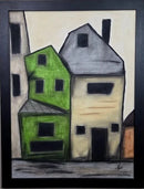 Close-knit Neighbor-1