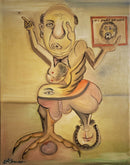Picasso in my point of view-1