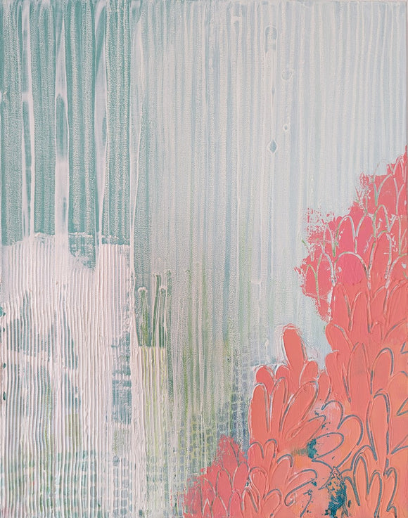 Spring Rain