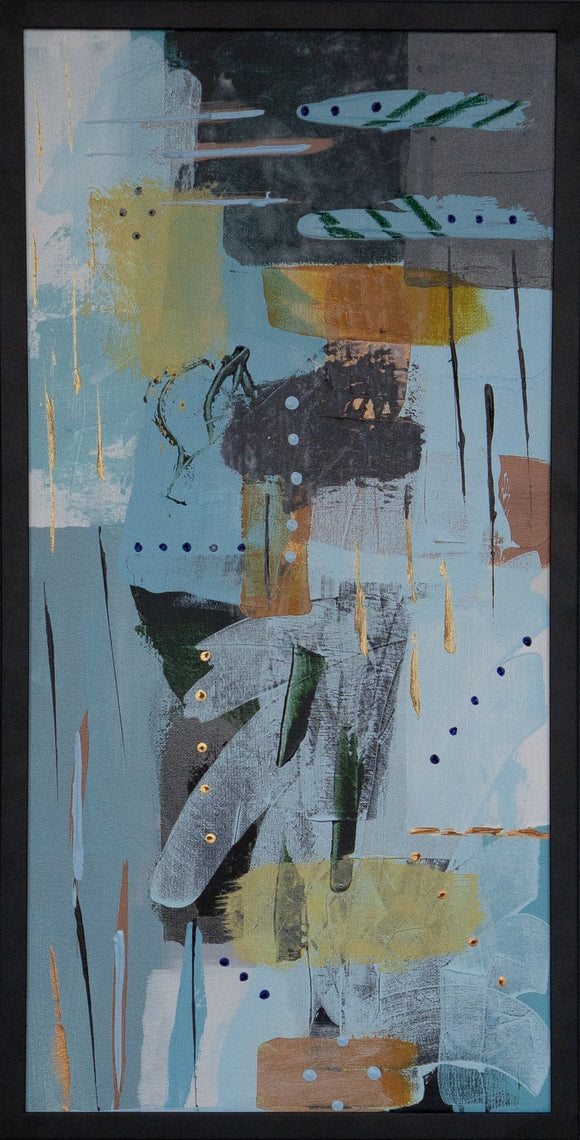 Urban Tide II