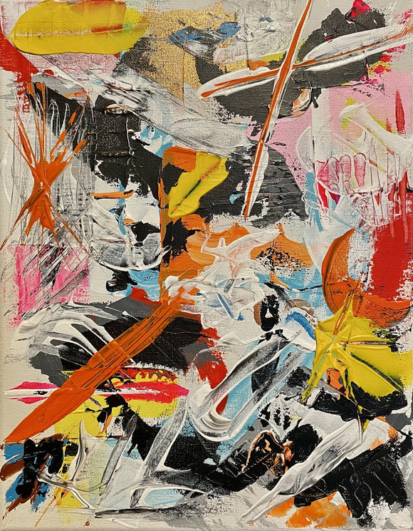 Urban Pulse