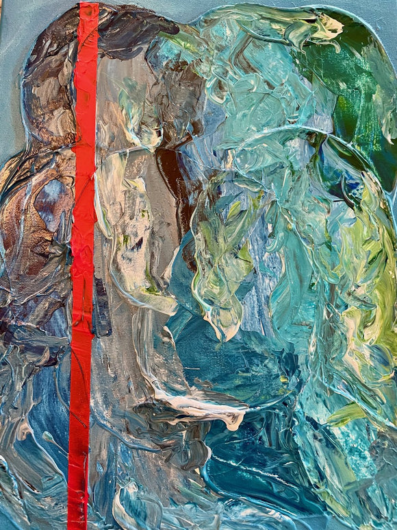 Seismic Shift