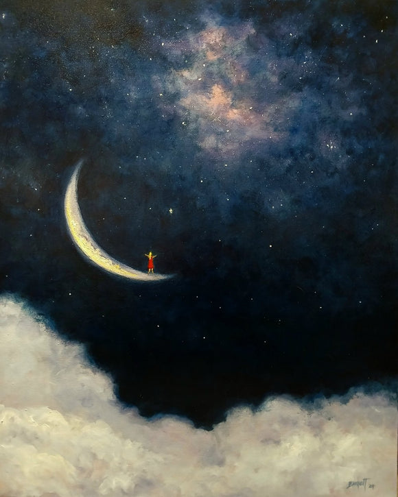 Reaching for the Stars