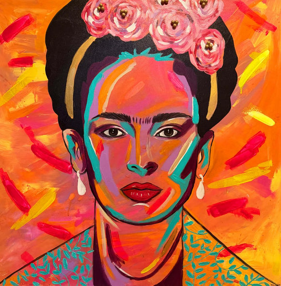 Frida Kahlo