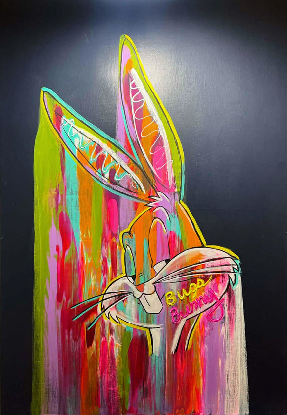 Bugs Bunny