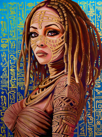 Mummy Returns