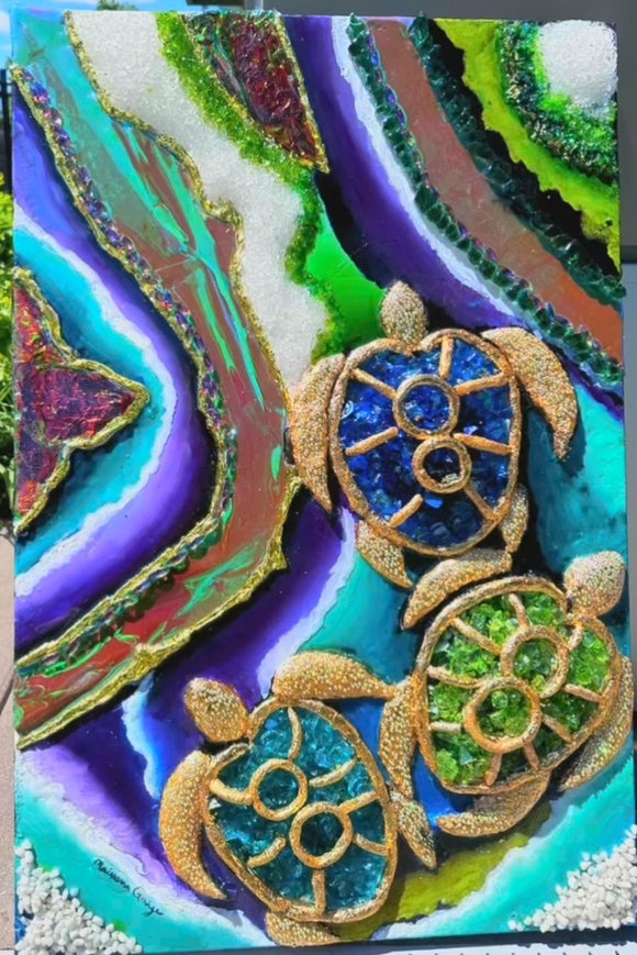 Gem of the Sea
