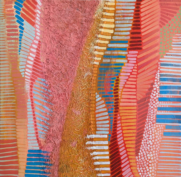 Woven Warmth