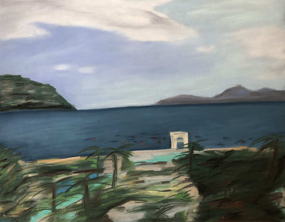Acapulco - II