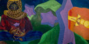 Rukhi Belongs Min Bet Nahrain (My soul belongs with the home of the rivers)-1