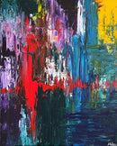 Pulse of Being-1