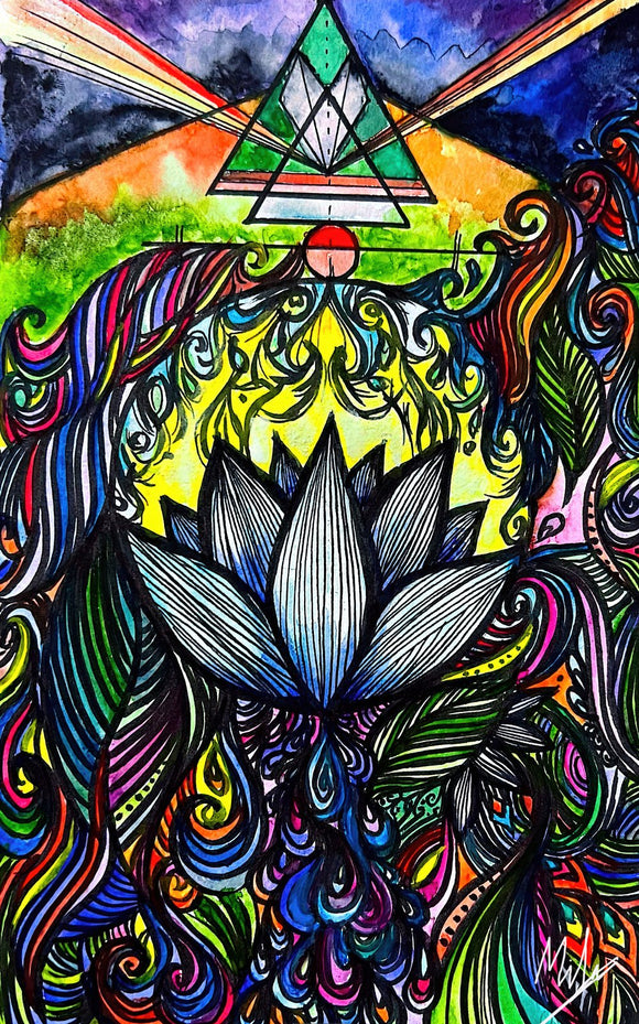 Bloom Within