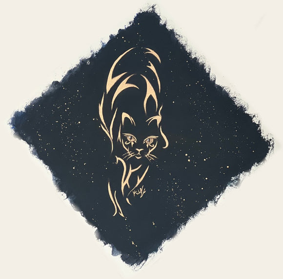 Bastet